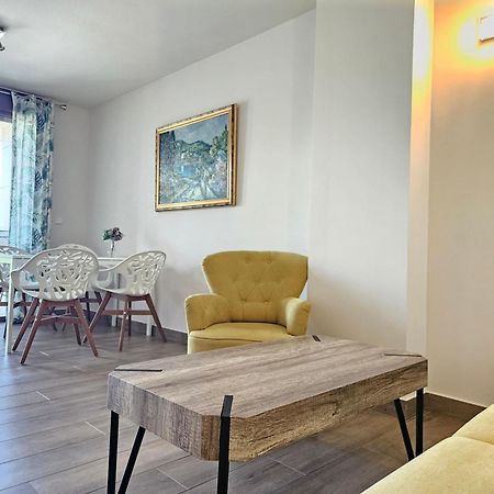 Apartment Lime Golden Star, Javea Exterior photo